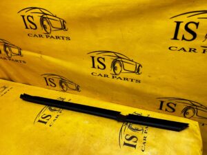 LISTWA USZCZELKA SZYBY SZYBOWA DRZWI TYŁ BMW 5 F10 F11