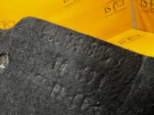 OSŁONA SILNIKA POKRYWA GÓRNA CITROEN PEUGEOT 1.6 EHDI