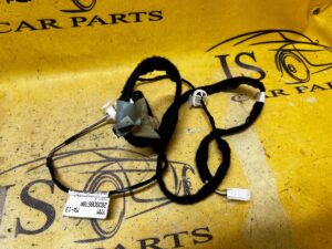 WIĄZKA PRZEWÓD INSTALACJA DESKI KONSOLI RENAULT MEGANE IV