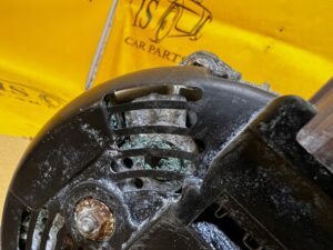 ALTERNATOR FORD MUSTANG VI 3.7