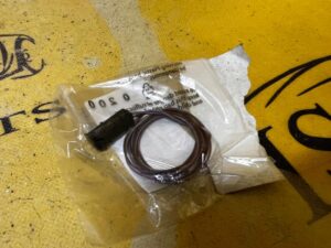 MODUŁ LED OTWARCIA DRZWI BMW 5 E60 E61 X3 E83 NOWY OEM