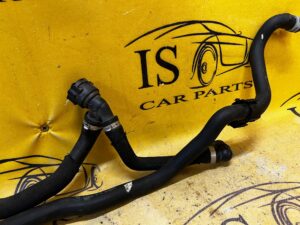 PRZEWÓD WĄŻ RURA WODY BMW 5 G30 518d 520d