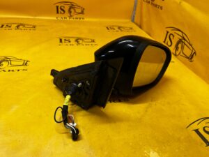 LUSTERKO PRAWE 18 PIN KAMERA ASYSTENT RENAULT ESPACE VI EU