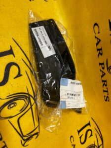 OSŁONA USZCZELKA SPOILER CHLAPACZ ZDERZAKA PRZÓD LEWY BMW X3 E83 NOWA OEM