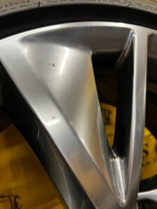 KOŁA FELGI OPONY LETNIE HYUNDAI GENESIS GV GV70 255/40 R21