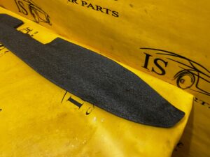 OSŁONA WYGŁUSZENIE PIANKA BŁOTNIKA PRZÓD LEWY DACIA LODGY LIFT 2022R