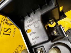 WSPORNIK UCHWYT MOCOWANIE DESKI FORD ESCAPE MK4