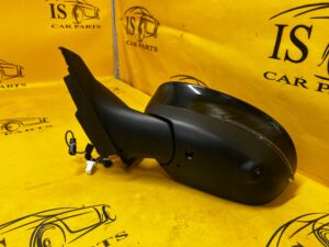 LUSTERKO LEWE 16 PIN KAMERA ASYSTENT RENAULT ESPACE VI EU