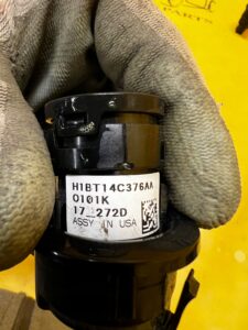 PRZEŁĄCZNIK PRZYCISK START STOP FORD PUMA MK2 FIESTA MK8 KUGA MK3