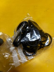 2 X USZCZELKA FILTRA OLEJU MINI R52 R53 NOWA OEM