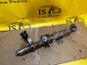 KOLUMNA KIEROWNICZA SZTYCA RENAULT MASTER III