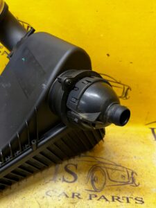 OBUDOWA FILTRA POWIETRZA PRZEWÓD POWIETRZA PORSCHE CAYENNE II 7P5 4.8 V8