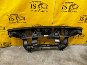 ŚLIZG MOCOWANIE WSPORNIK ZDERZAKA TYŁ TYLNEGO BMW X6 F16