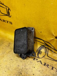 CHŁODNICA CHŁODNICZKA OLEJU RENAULT NISSAN MERCEDES 1.5 DCI