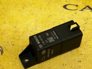 PRZEKAŹNIK ŚWIEC ZAPŁONOWYCH LR RANGE ROVER EVOQUE II L551