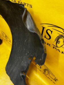 NADKOLE PRAWY PRZÓD PORSCHE 911 991 CARRERA 3.0