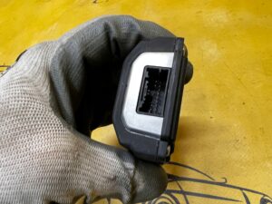 KAMERA PRZÓD PRZEDNIA RADAR SENSOR ASYSTENT PASA NISSAN X-TRAIL T32