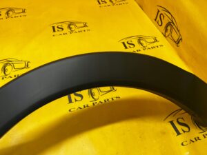 LISTWA NAKŁADKA BŁOTNIKA PRZÓD LEWY DACIA LODGY STEPWAY LIFT 2022R