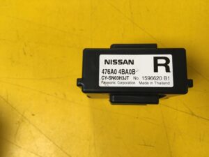 MODUŁ STEROWNIK NISSAN X-TRAIL T32 476A07FY0A