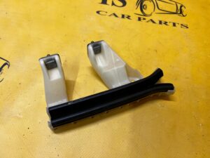 PROWADNICA SZYBY DRZWI PRZÓD LEWY DACIA JOGGER SANDERO III