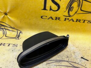 ZAŚLEPKA OBUDOWY FILTRA POWIETRZA PORSCHE PANAMERA 970 I LIFT 3.0 TDI V6