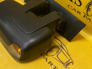 PRAWE LUSTERKO IVECO DAILY VI LIFT 2019 5+4 9 PIN