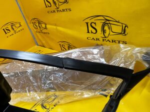 KIEROWNICA KANAŁ POWIETRZA HAMULCÓW LEWY BMW X5 30dX E70 NOWY OEM