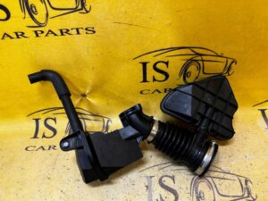 KOMPLET REZONATOR WLOT POWIETRZA DACIA SANDERO III 1.0 B SCE