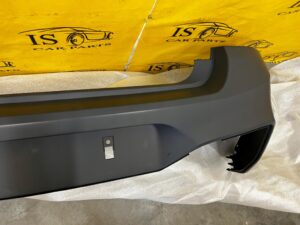 ZDERZAK TYŁ TYLNY BMW 1 F20 F21 LIFT M-PAKIET NOWY OEM