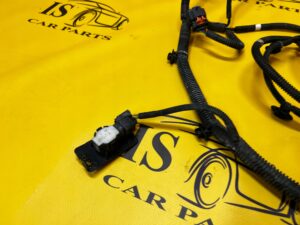 WIĄZKA INSTALACJA ZDERZAKA PRZÓD 6 PDC MOCOWAN CITROEN C4 GRAND PICASSO II