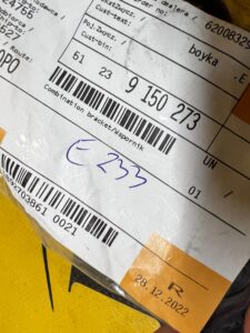 WSPORNIK RĄCZKI OTWIERANIA MASKI BMW 3 E90 X1 E84 X3 F25 X4 F26 NOWY OEM