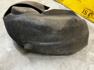 NADKOLE PRAWY TYŁ BMW 5 F10