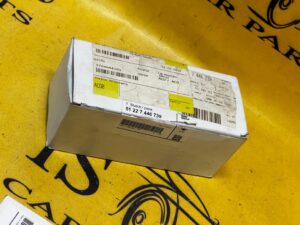 OGRANICZNIK DRZWI LEWY TYŁ BMW F36 51227446739