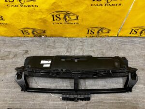 KOMPLETNY PAS PRZÓD PRZEDNI CHŁODNICE PEUGEOT 308 II T9 1.6 E-HDI 2014R EU