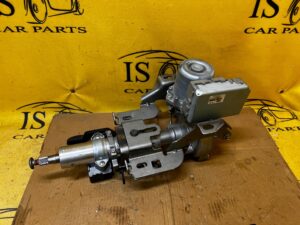 KOLUMNA KIEROWNICZA WSPOMAGANIE SZTYCA RENAULT MEGANE IV