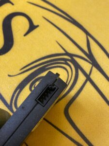 MODUŁ STEROWNIK ALARMU PORSCHE 987 CAYMAN 997 911