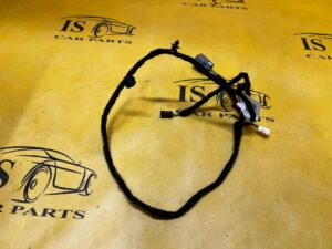 WIĄZKA INSTALACJA DESKI KONSOLI LAND ROVER DISCOVERY 5 V L462 2.0D 204DTA