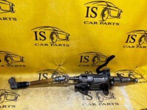 KOLUMNA KIEROWNICZA SZTYCA PORSCHE CAYENNE II 7P5 GTS 4.8 V8