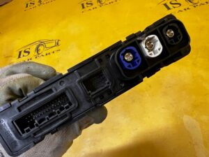 MODUŁ STEROWNIK RENAULT ESPACE VI AUSTRAL