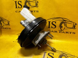 SERWO POMPA ZBIORNIK HAMULCOWE DACIA DUSTER II