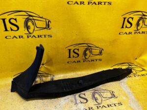 OSŁONA WYGŁUSZENIE BŁOTNIKA PRAWA AUDI A8 D4