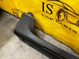 LISTWA NAKŁADKA PROGOWA PRÓG PRAWA PRAWY DACIA JOGGER