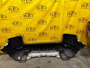 KOMPLET KLAPA TYLNA TYŁ ZDERZAK RANGE ROVER EVOQUE L538 3 DRZWI