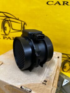 PRZEPŁYWOMIERZ POWIETRZA BMW M52 M54 3 E46 5 E39 7 E38 Z3 NOWY OEM