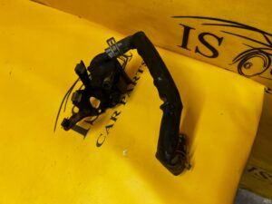 DODATKOWA POMPA OBIEGU WODY CITROEN PEUGEOT 1.6 THP