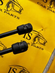 SIŁOWNIK TELESKOP KLAPY BAGAŻNIKA BMW SERIA 1 F40