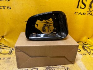 RAMKA OBUDOWA LUSTERKA SHADOW LINE PRAWA BMW 3 G20 G21 NOWA OEM