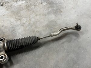 PRZEKŁADNIA KIEROWNICZA MAGLOWNICA RENAULT ESPACE V TALISMAN