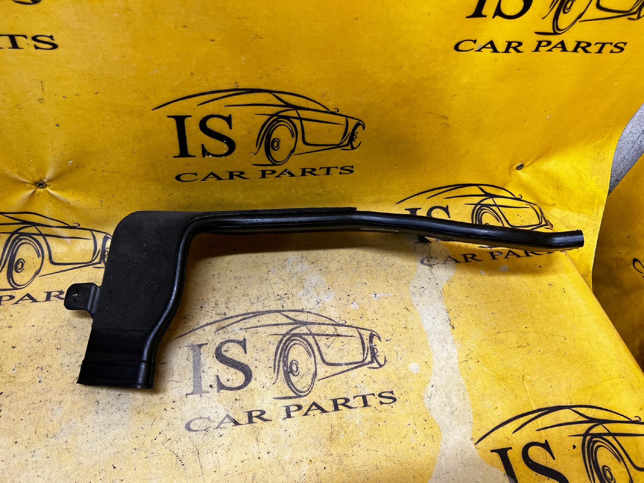 TUNEL PRZEWÓD POWIETRZA RENAULT CLIO V