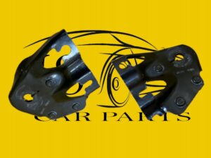 KOMPLET WSPORNIK BELKA WSPORNIK PASA PRZÓD FORD FUSION LIFT USA MONDEO MK5